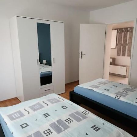 Wohnung In Dortmund Ngoại thất bức ảnh