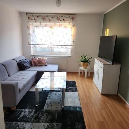 Wohnung In Dortmund Ngoại thất bức ảnh