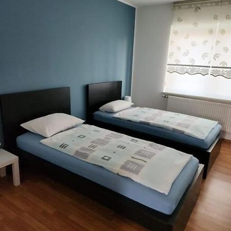 Wohnung In Dortmund Ngoại thất bức ảnh