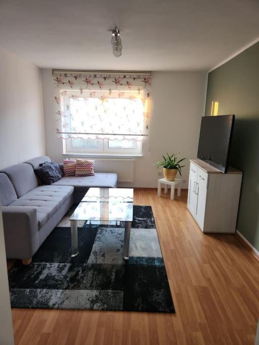 Wohnung In Dortmund Ngoại thất bức ảnh