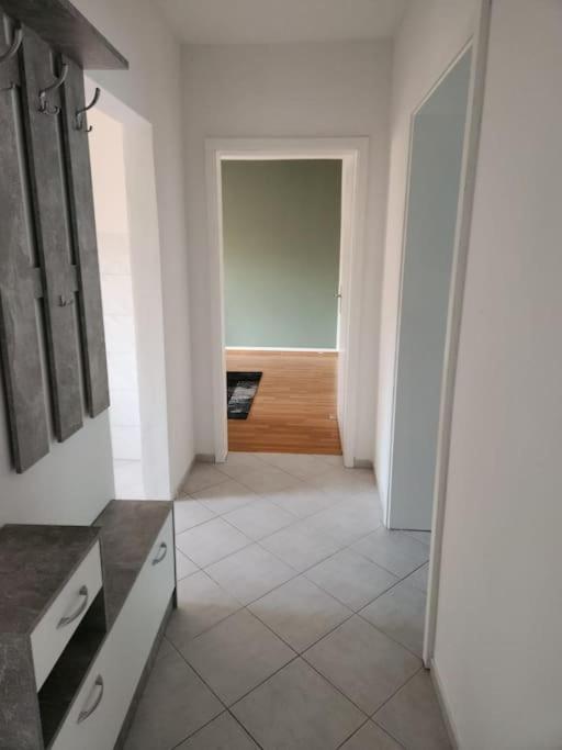Wohnung In Dortmund Ngoại thất bức ảnh
